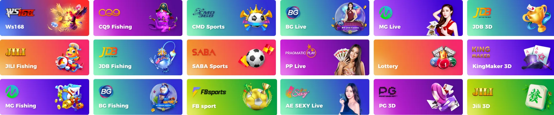 top trò chơi đang được chơi nhiều tại app chịch live