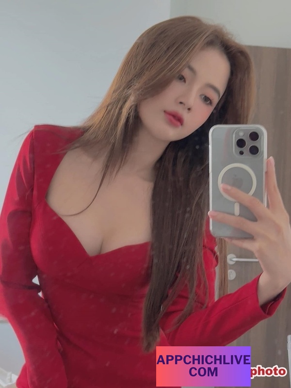 Lê Lý Lan Hương Hot Girl Ảnh Thẻ Khoe Dáng Hình 1