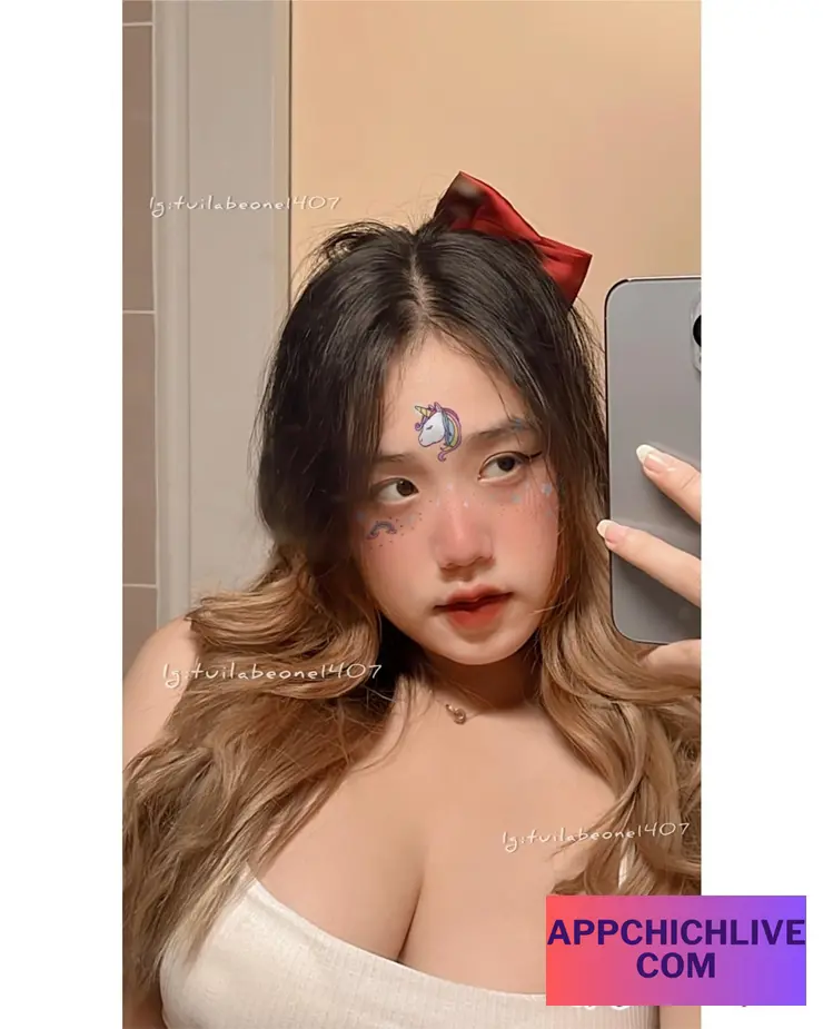 Beo Thỏ Idol Onlyfans Khoe Body Nóng Bỏng Hình 2